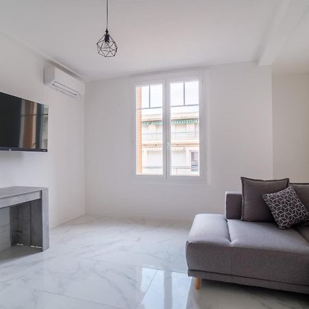 Villa J Juan-les-Pins Ngoại thất bức ảnh