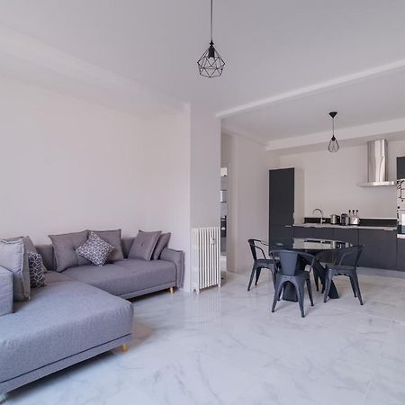 Villa J Juan-les-Pins Ngoại thất bức ảnh